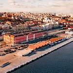 The Editory Riverside Hotel, An Historic Hotel 5*