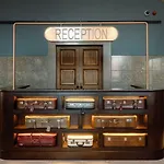 The Editory Riverside Hotel, An Historic 5* Lisbona