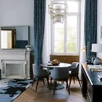 The Editory Riverside Hotel, An Historic Lisbona