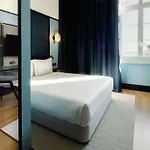 Hotel The Editory Riverside Hotel, An Historic 5*