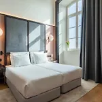 Hotel The Editory Riverside Hotel, An Historic 5*