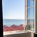 The Editory Riverside Hotel, An Historic 5* Lisbona