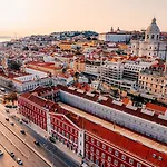 The Editory Riverside Hotel, An Historic 5* Lisbona