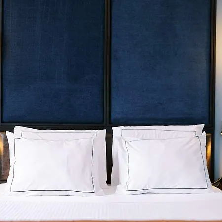 Hotel The Editory Riverside Hotel, An Historic