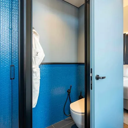 The Editory Riverside Hotel, An Historic 5*