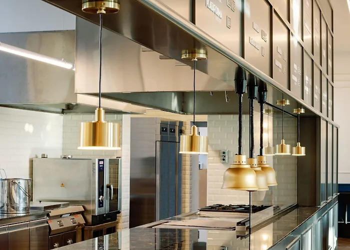 The Editory Riverside Hotel, An Historic Lisboa