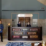 The Editory Riverside Hotel, An Historic Szálloda 5*