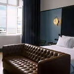 The Editory Riverside Hotel, An Historic