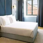 The Editory Riverside Hotel, An Historic Szálloda Lisboa