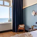 The Editory Riverside Hotel, An Historic Lisboa