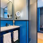 The Editory Riverside Hotel, An Historic 5*