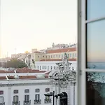 The Editory Riverside Hotel, An Historic Lisboa