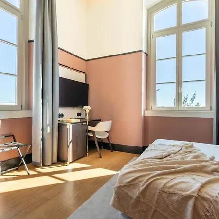The Editory Riverside Hotel, An Historic Lissabon