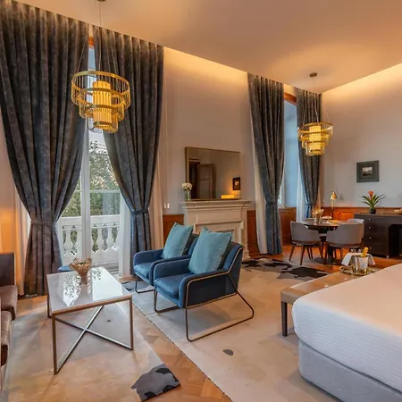 The Editory Riverside Hotel, An Historic Lissabon