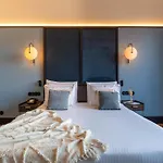 The Editory Riverside Hotel, An Historic Готель