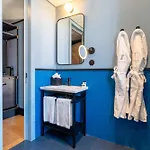 酒店 The Editory Riverside Hotel, An Historic