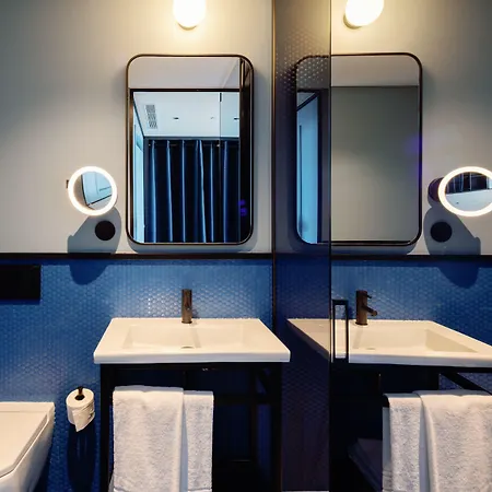 The Editory Riverside Hotel, An Historic ホテル リスボン