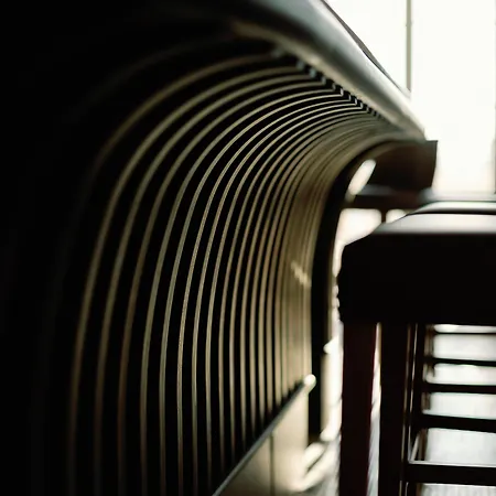 מלון The Editory Riverside Hotel, An Historic ליסבון