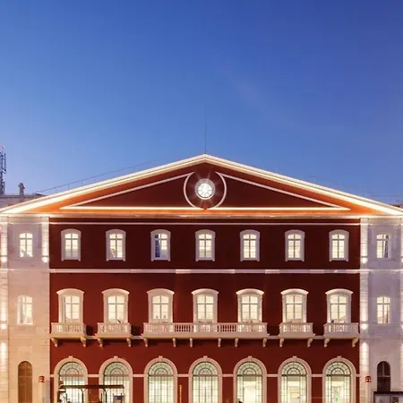 מלון The Editory Riverside Hotel, An Historic 5*