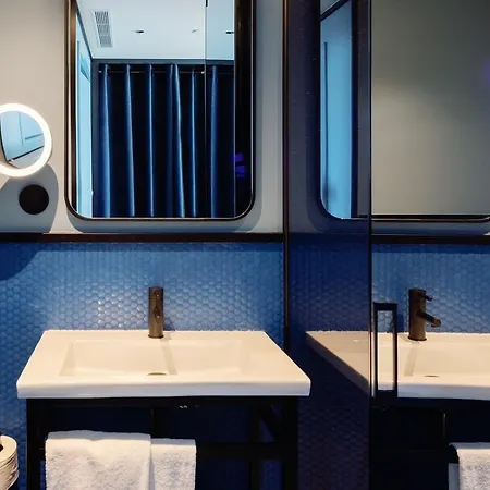 ホテル The Editory Riverside Hotel, An Historic リスボン