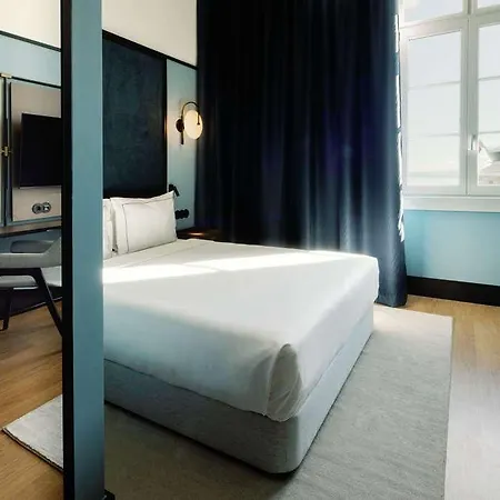 ホテル The Editory Riverside Hotel, An Historic 5*