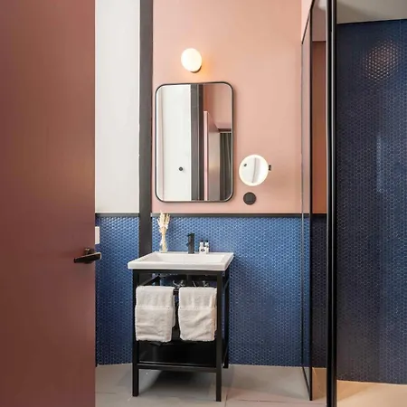 The Editory Riverside Hotel, An Historic Hotel Lisbon