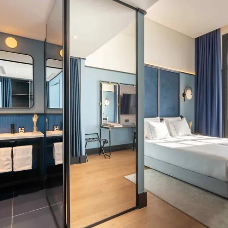 The Editory Riverside Hotel, An Historic Hotel 5*