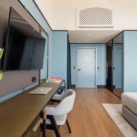 The Editory Riverside Hotel, An Historic Hotel Lisbon