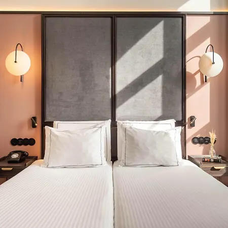 The Editory Riverside Hotel, An Historic 리스본