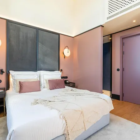 The Editory Riverside Hotel, An Historic ホテル 5*