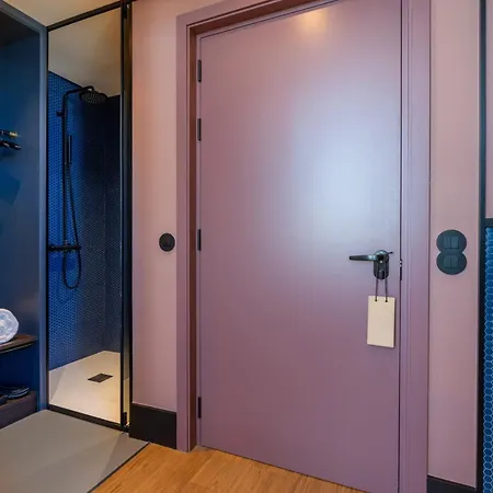 The Editory Riverside Hotel, An Historic 5*