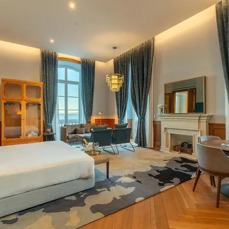 The Editory Riverside Hotel, An Historic Lisbon