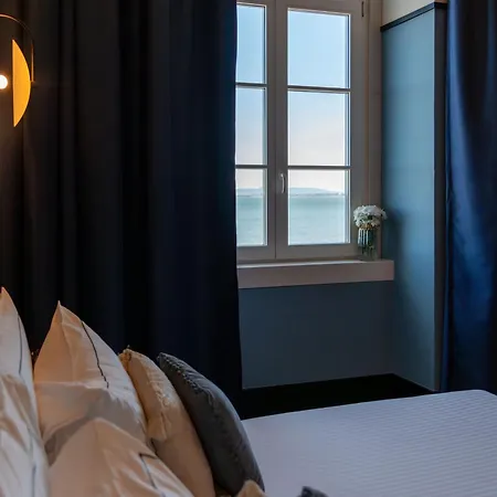 The Editory Riverside Hotel, An Historic 5*