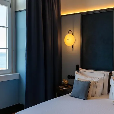 Hotel The Editory Riverside Hotel, An Historic 5*