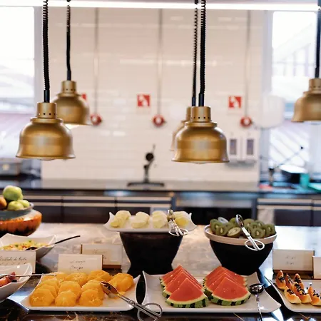 The Editory Riverside Hotel, An Historic ホテル