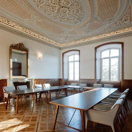 מלון The Editory Riverside Hotel, An Historic 5*