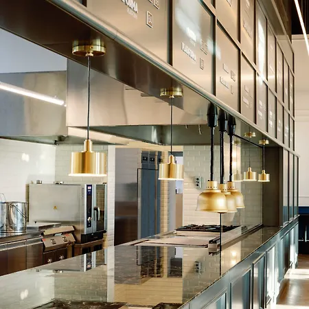 The Editory Riverside Hotel, An Historic ליסבון
