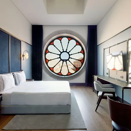 ホテル The Editory Riverside Hotel, An Historic リスボン