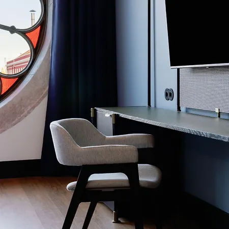 מלון The Editory Riverside Hotel, An Historic