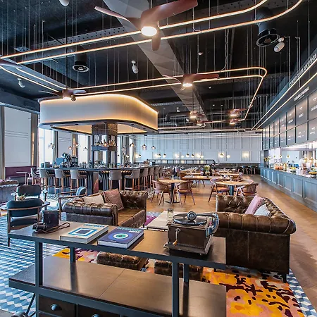 The Editory Riverside Hotel, An Historic ליסבון