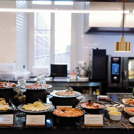 The Editory Riverside Hotel, An Historic ホテル リスボン