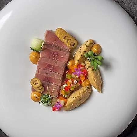 The Editory Riverside Hotel, An Historic ホテル 5*