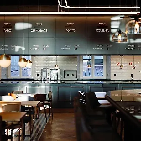 The Editory Riverside Hotel, An Historic 5*