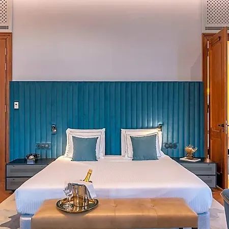 The Editory Riverside Hotel, An Historic 5* リスボン
