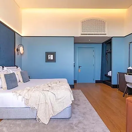The Editory Riverside Hotel, An Historic Hotell 5*