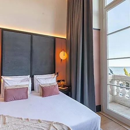 The Editory Riverside Hotel, An Historic 5* Lisboa