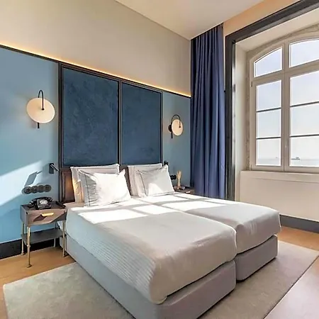 The Editory Riverside Hotel, An Historic Hotell 5*