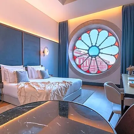 The Editory Riverside Hotel, An Historic Lisboa