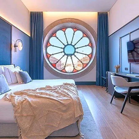 The Editory Riverside Hotel, An Historic Lisboa