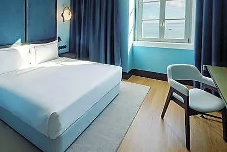 The Editory Riverside Hotel, An Historic ליסבון